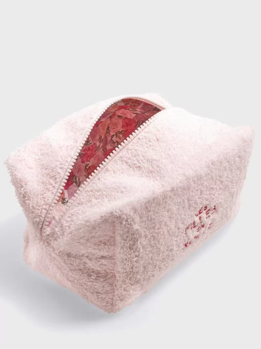 Beauty Rouje Skincare | Le Pochon Soin Pink