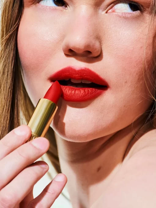 Beauty Rouje Lipsticks | Le Rouge Nathalie