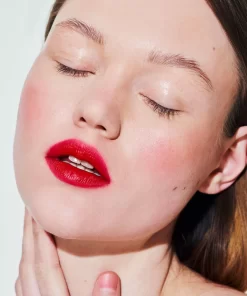 Beauty Rouje The Lip Oilnew | Le Rouge Jeanne