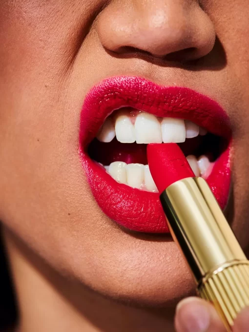 Beauty Rouje The Lip Oilnew | Le Rouge Jeanne