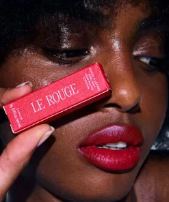 Beauty Rouje Lipsticks | Le Rouge Camille