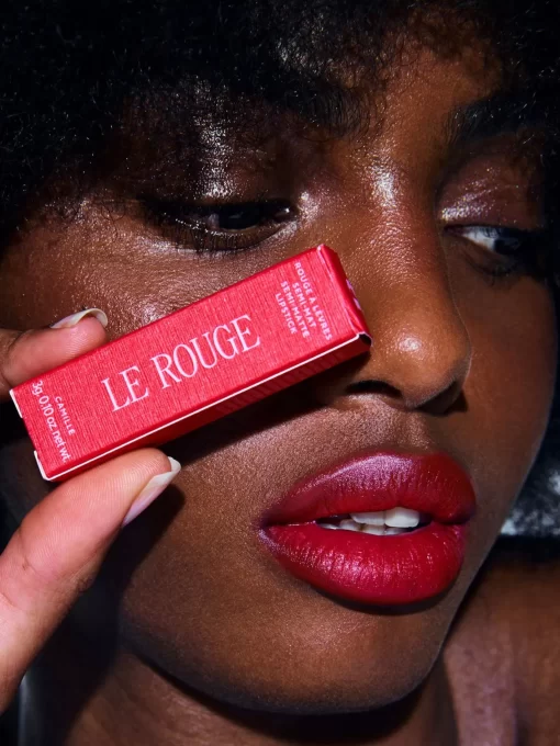 Beauty Rouje Lipsticks | Le Rouge Camille