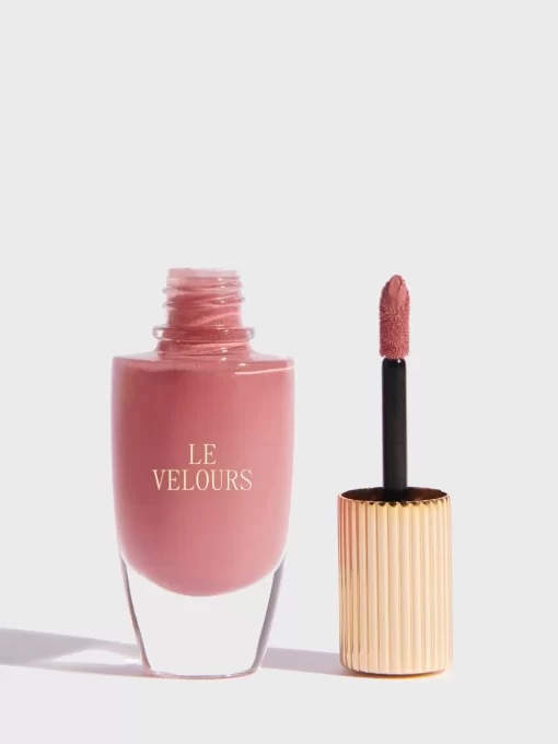 Beauty Rouje Creamy Lip Colors | Le Velours Alix