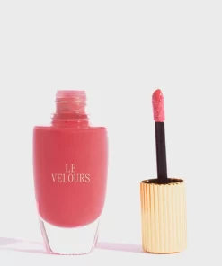 Beauty Rouje Creamy Lip Colors | Le Velours Helene