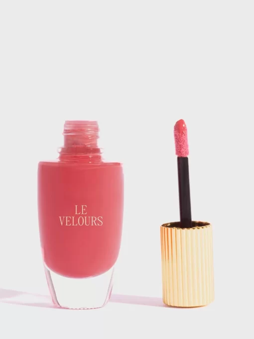 Beauty Rouje Creamy Lip Colors | Le Velours Helene