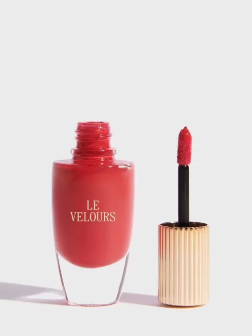 Beauty Rouje Creamy Lip Colors | Le Velours Jeanne