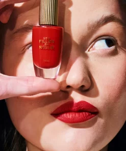 Beauty Rouje Creamy Lip Colors | Le Velours Jeanne