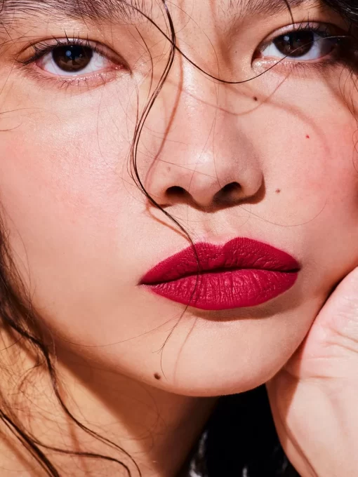 Beauty Rouje Creamy Lip Colors | Le Velours Camille