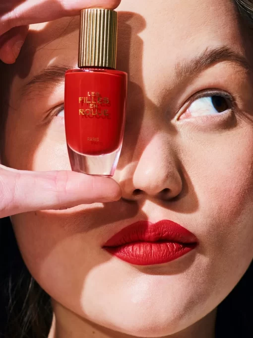 Beauty Rouje Creamy Lip Colors | Le Velours Jeanne