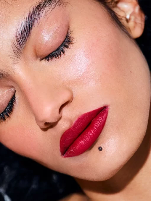 Beauty Rouje Creamy Lip Colors | Le Velours Camille