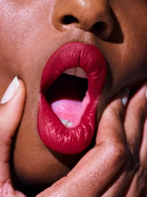 Beauty Rouje Creamy Lip Colors | Le Velours Camille