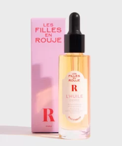 Beauty Rouje Haircare | L'Huile Cheveux Default Title