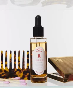 Beauty Rouje Haircare | L'Huile Cheveux Default Title