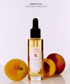 Beauty Rouje Haircare | L'Huile Cheveux Default Title