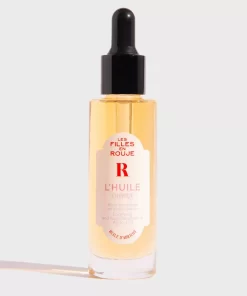Beauty Rouje Haircare | L'Huile Cheveux Default Title
