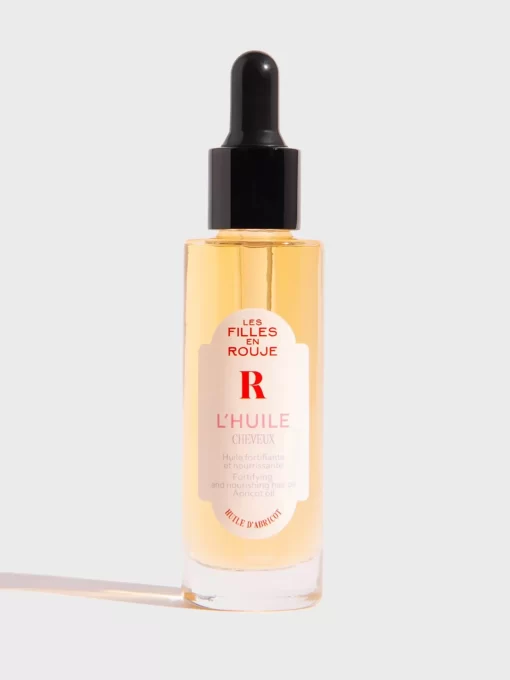 Beauty Rouje Haircare | L'Huile Cheveux Default Title