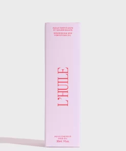Beauty Rouje Haircare | L'Huile Cheveux Default Title