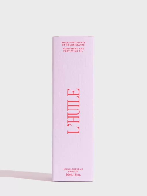 Beauty Rouje Haircare | L'Huile Cheveux Default Title
