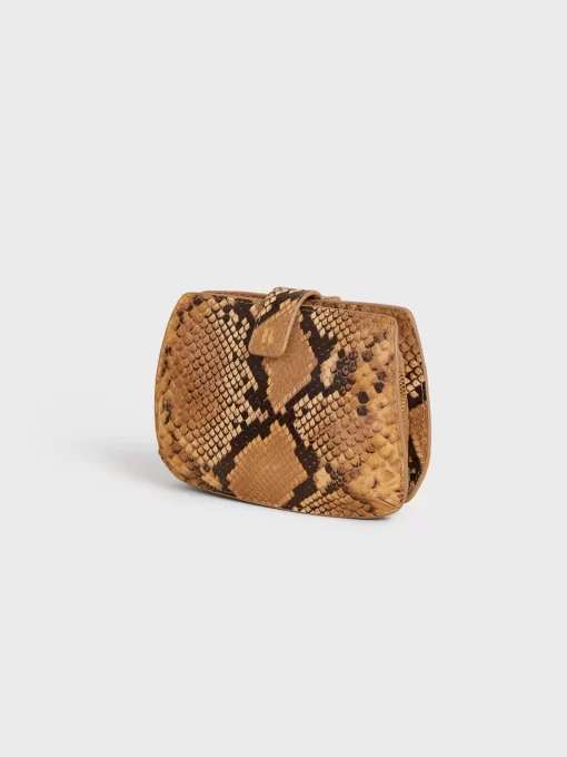Accessories Rouje | Malo Case Naturel