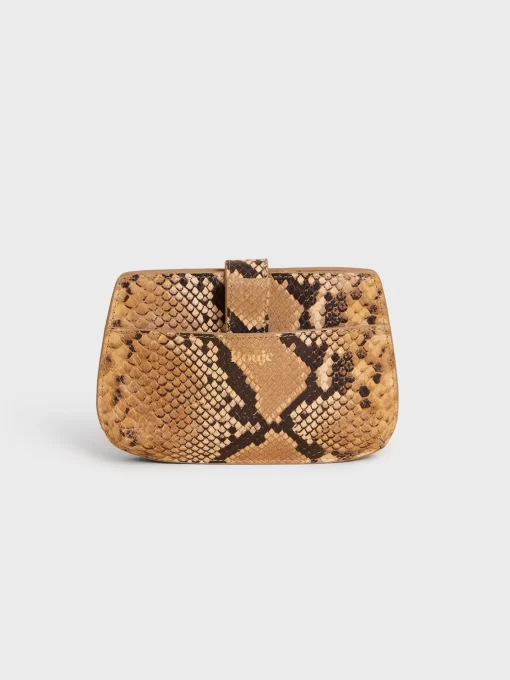 Accessories Rouje | Malo Case Naturel