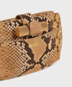 Accessories Rouje | Malo Case Naturel