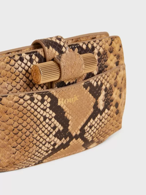 Accessories Rouje | Malo Case Naturel