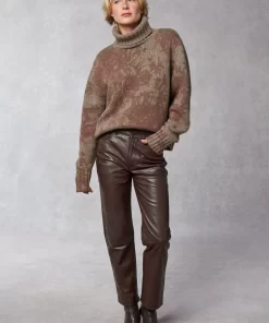 Clothing Rouje | Marais Pants Chocolat