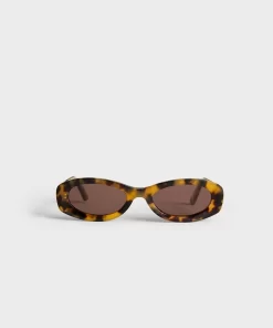 Accessories Rouje | Maryline Sunglasses Tortoise
