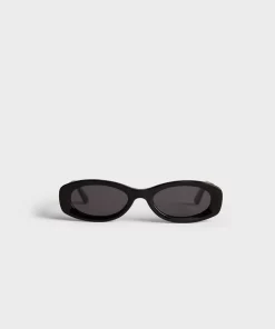 Accessories Rouje | Maryline Sunglasses Noir
