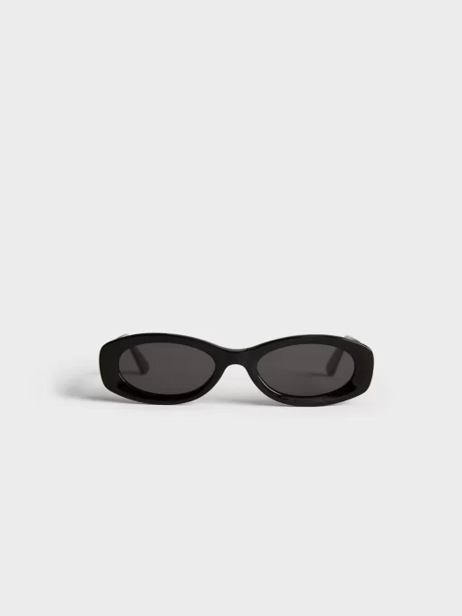 Accessories Rouje | Maryline Sunglasses Noir