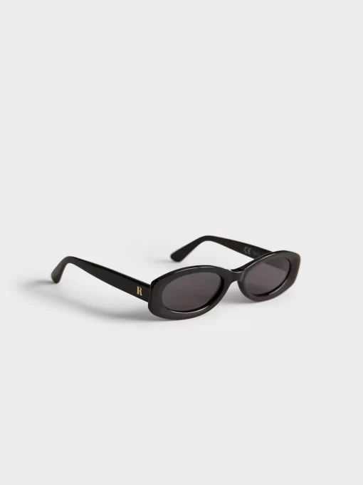 Accessories Rouje | Maryline Sunglasses Noir