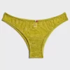 Clothing Rouje | Mia Panties Algae