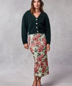 Clothing Rouje | Naella Skirt Default Title