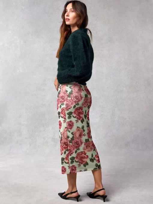 Clothing Rouje | Naella Skirt Default Title