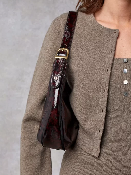 Clothing Rouje | Nathalie Cardigan Uni Taupe