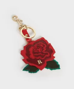 Accessories Rouje | Pocket Mirror Uni Rouge