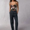 Clothing Rouje | Ralph Pants Bronze