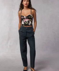 Clothing Rouje | Ralph Pants Bronze