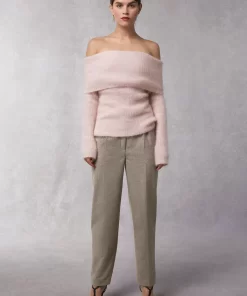 Clothing Rouje | Ralph Pants Beige