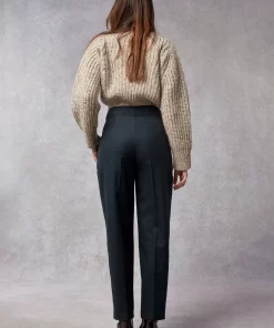 Clothing Rouje | Ralph Pants Bronze