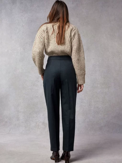 Clothing Rouje | Ralph Pants Bronze
