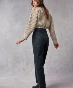 Clothing Rouje | Ralph Pants Bronze