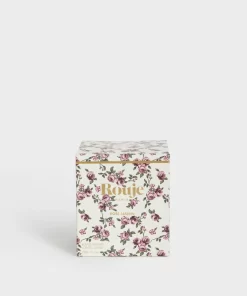 Accessories Rouje | Rose Jasmin Candle Pink Flowers