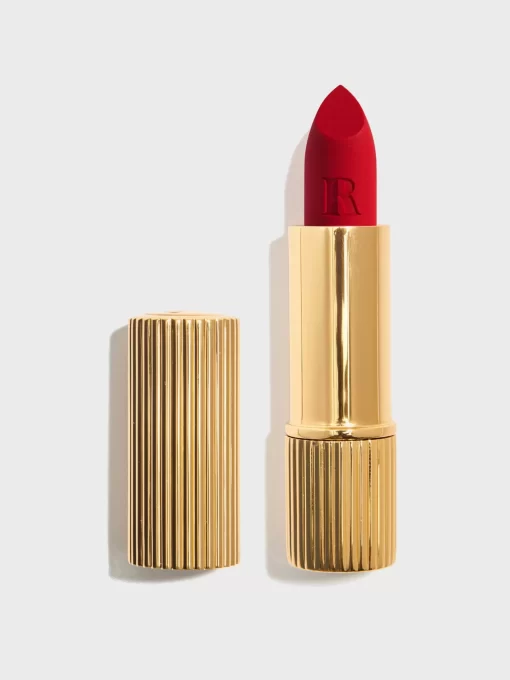 Beauty Rouje Creamy Lip Colors | The Lips Collection Fleurs Rose