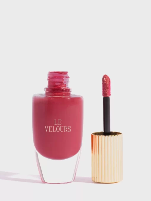 Beauty Rouje Creamy Lip Colors | The Lips Collection Fleurs Rose