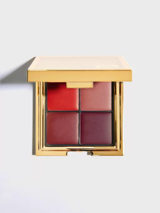 Beauty Rouje Creamy Lip Colors | The Lips Collection Fleurs Rose